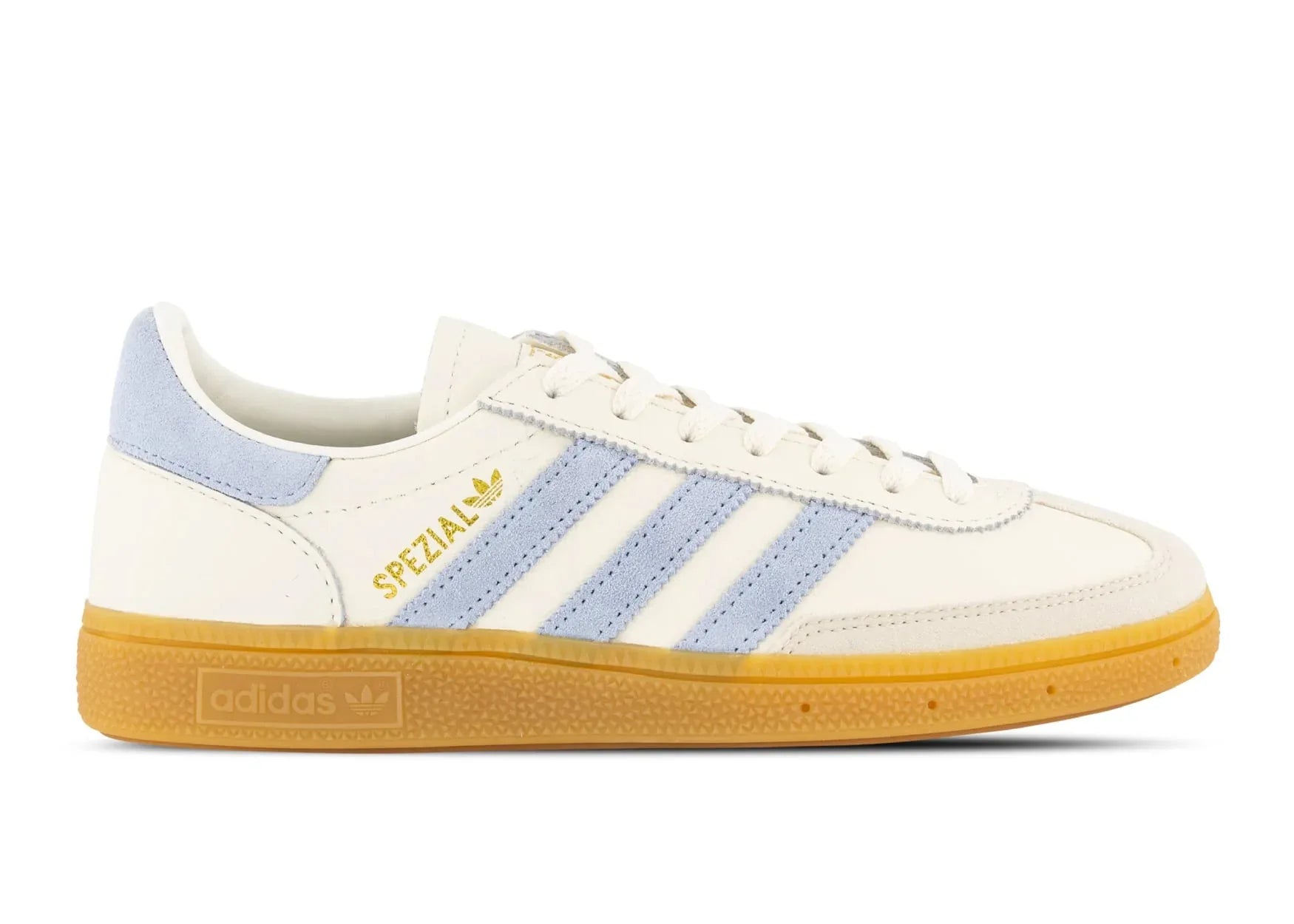 adidas Handball Spezial Shadow Brown Alumina - Mind Türkiye