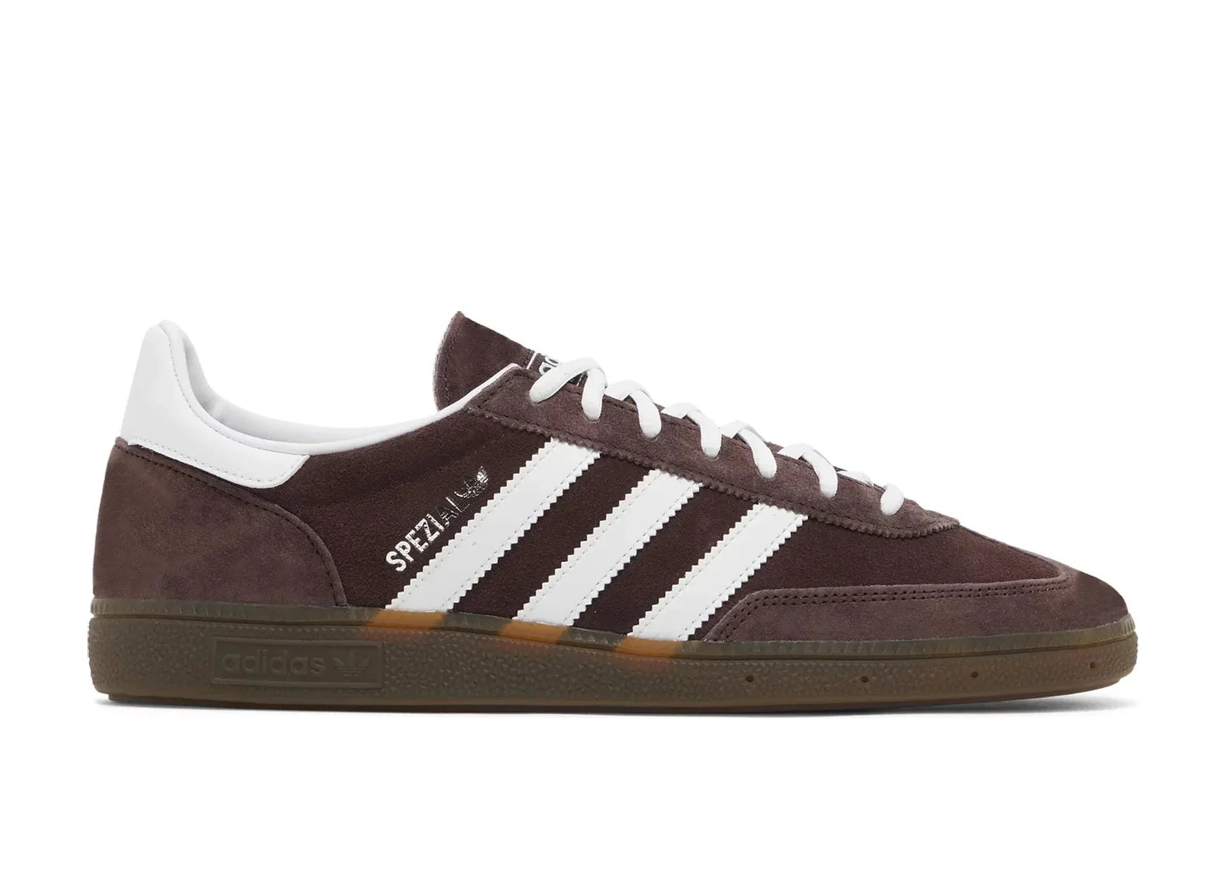 adidas Handball Spezial Shadow Brown Gum - Mind Türkiye