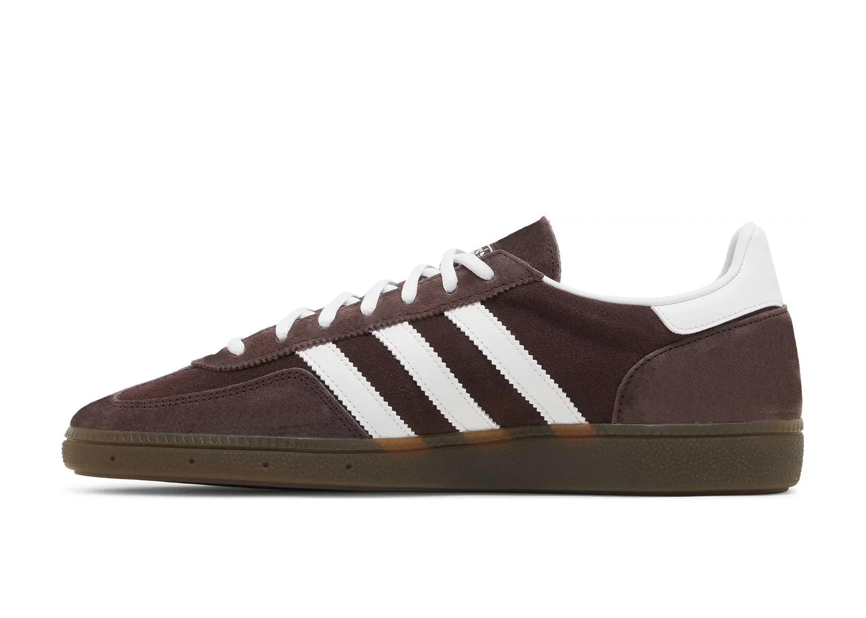 adidas Handball Spezial Shadow Brown Gum - Mind Türkiye
