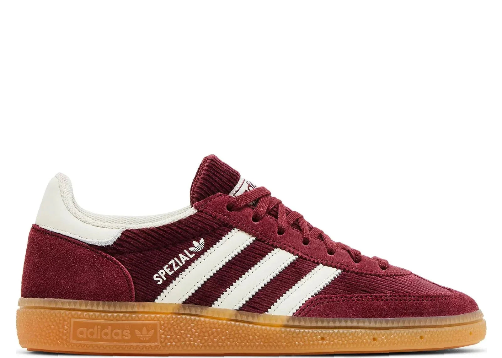 adidas Handball Spezial Shadow Red (W) - Mind Türkiye