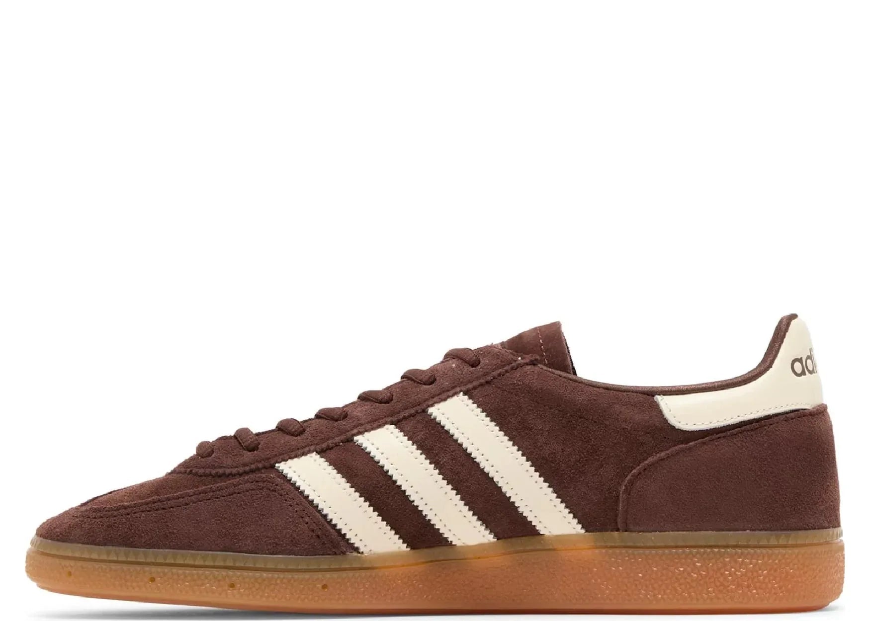 adidas Handball Spezial Sporty Rich Brown - Mind Türkiye