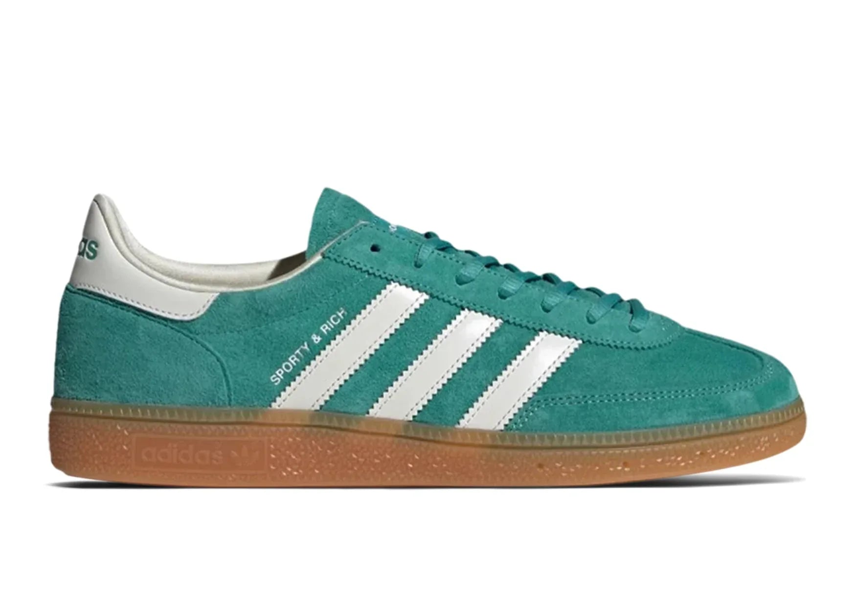 adidas Handball Spezial Sporty Rich Green - Mind Türkiye