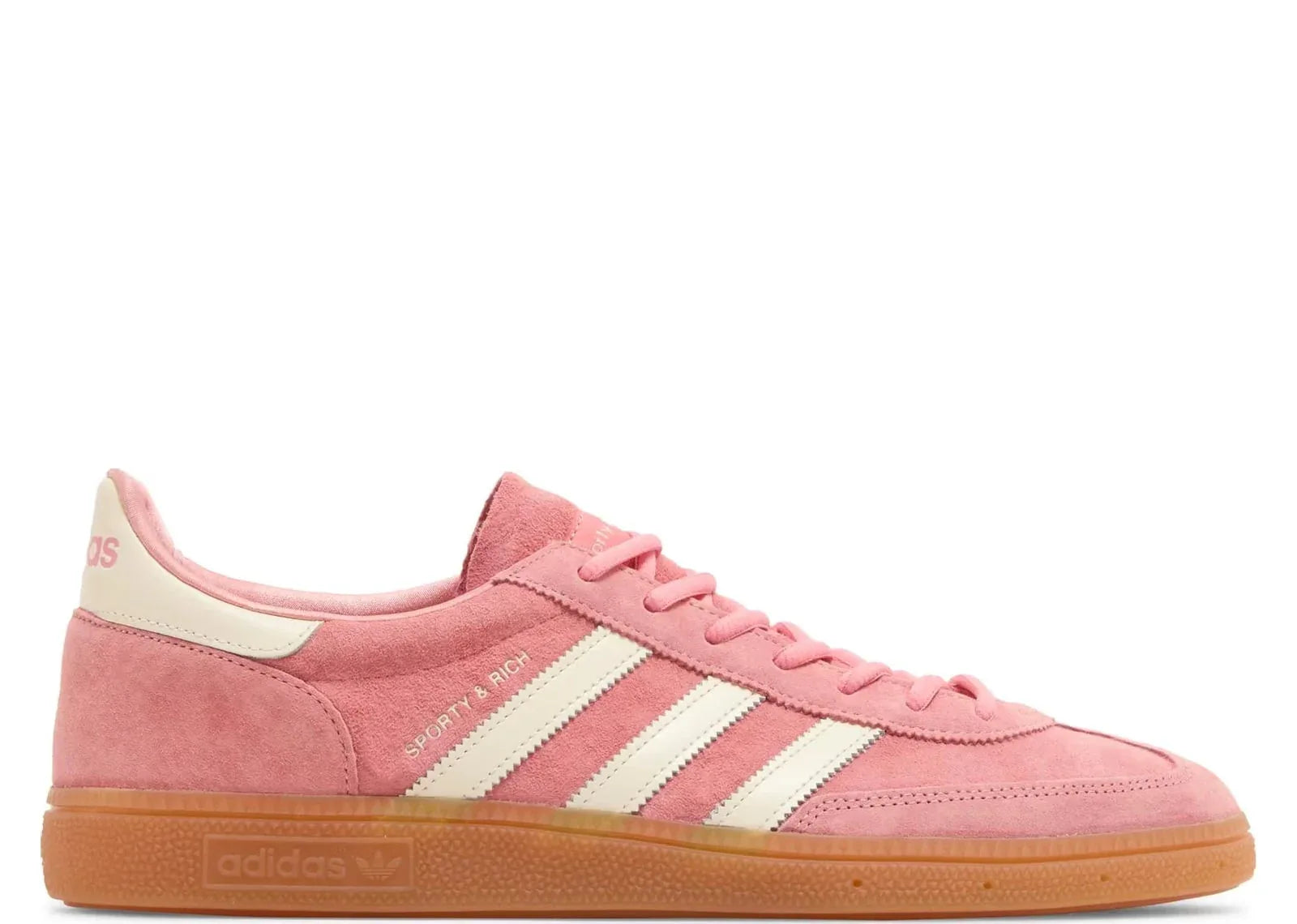 adidas Handball Spezial Sporty Rich Pink - Mind Türkiye