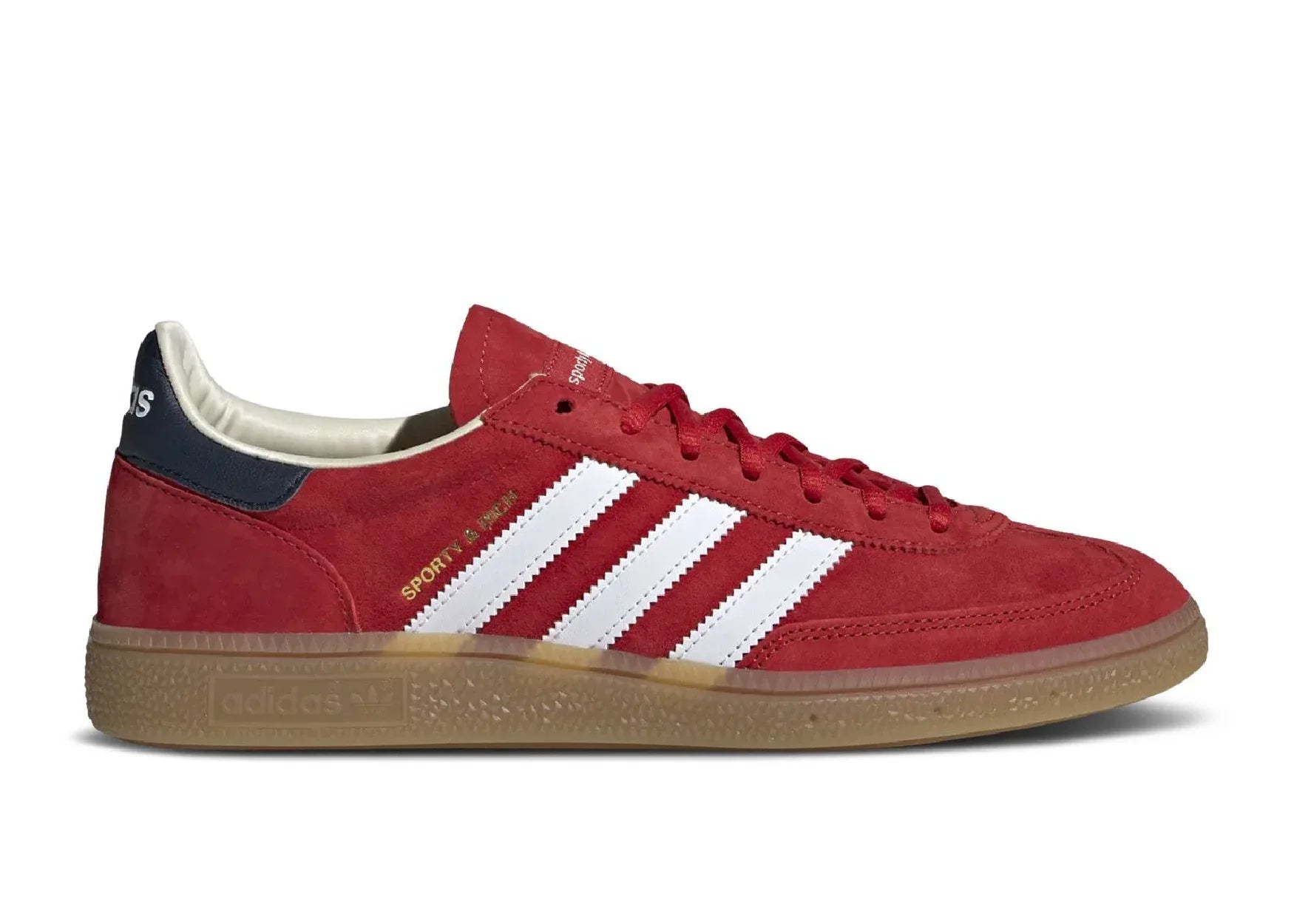 adidas Handball Spezial Sporty Rich USA - Mind Türkiye