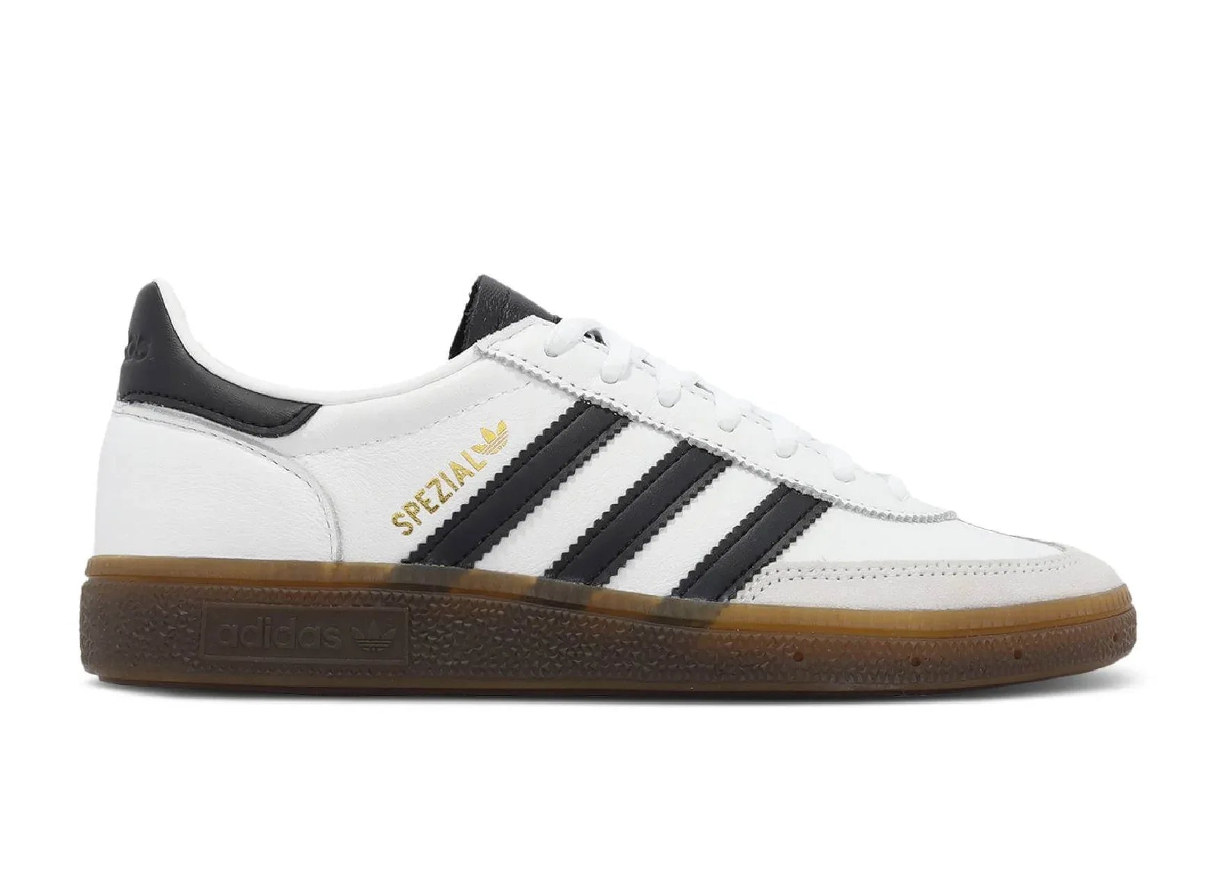 adidas Handball Spezial White Black Gum - Mind Türkiye