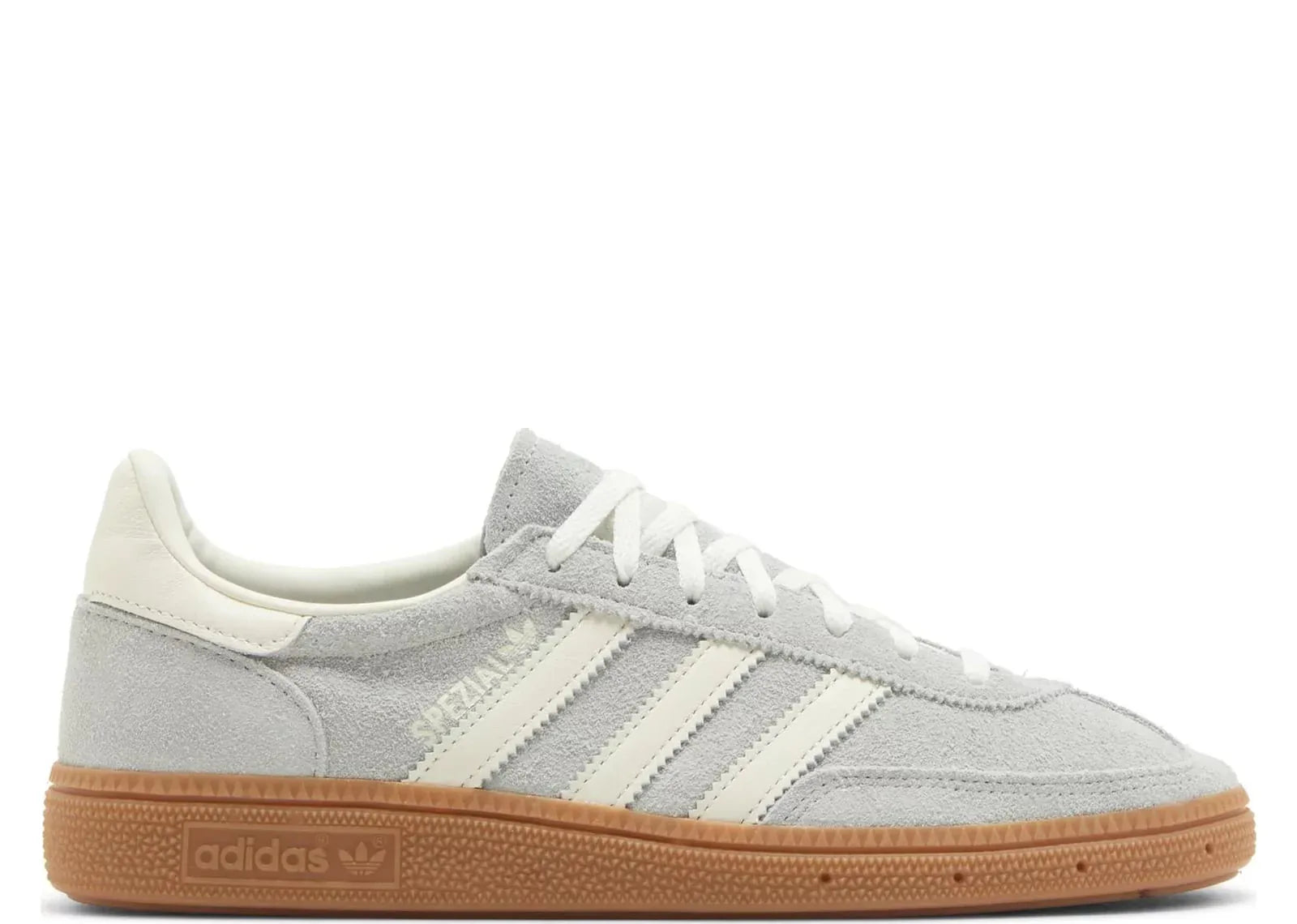 adidas Handball Spezial Wonder Silver Gum (W) - Mind Türkiye