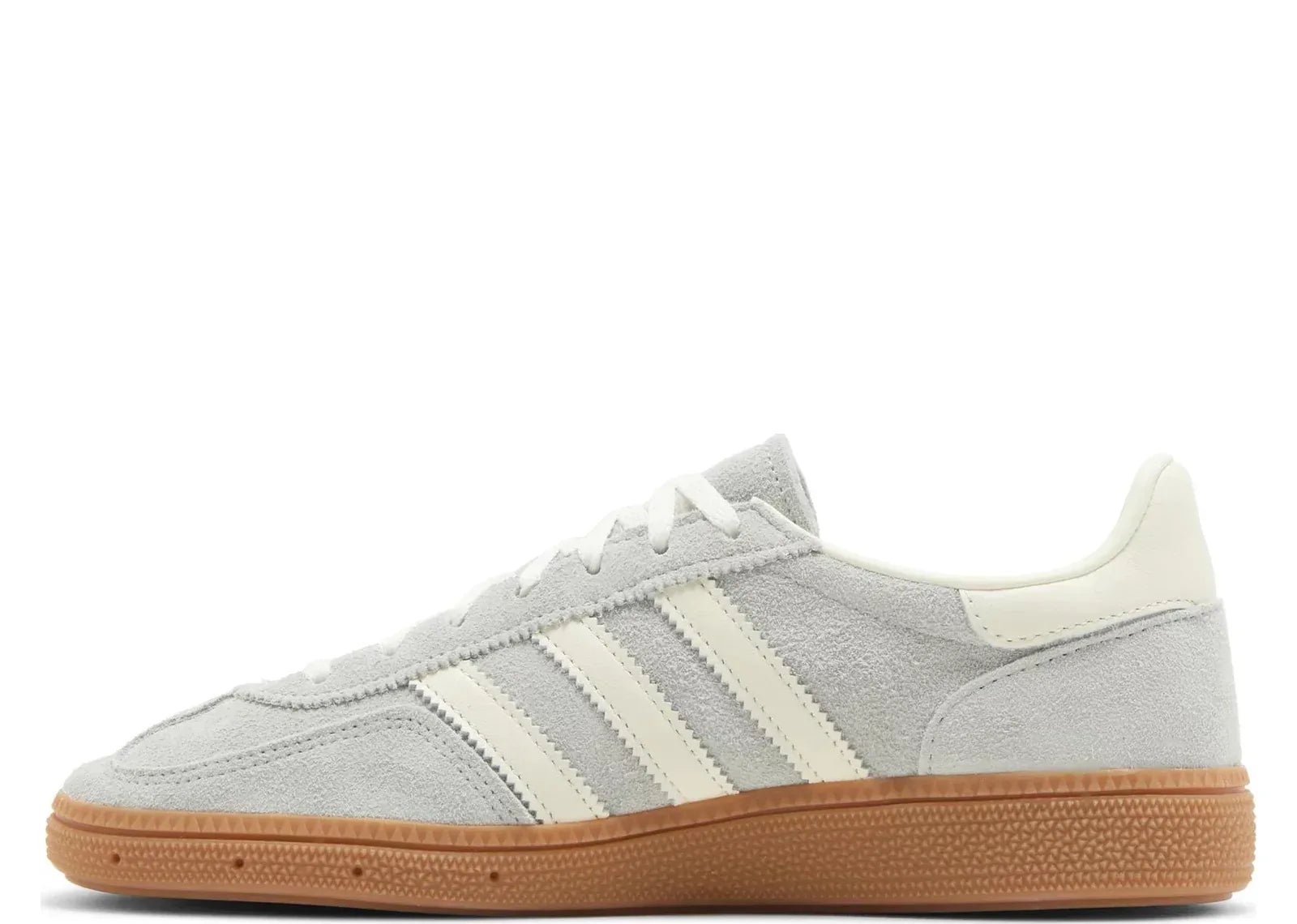 adidas Handball Spezial Wonder Silver Gum (W) - Mind Türkiye