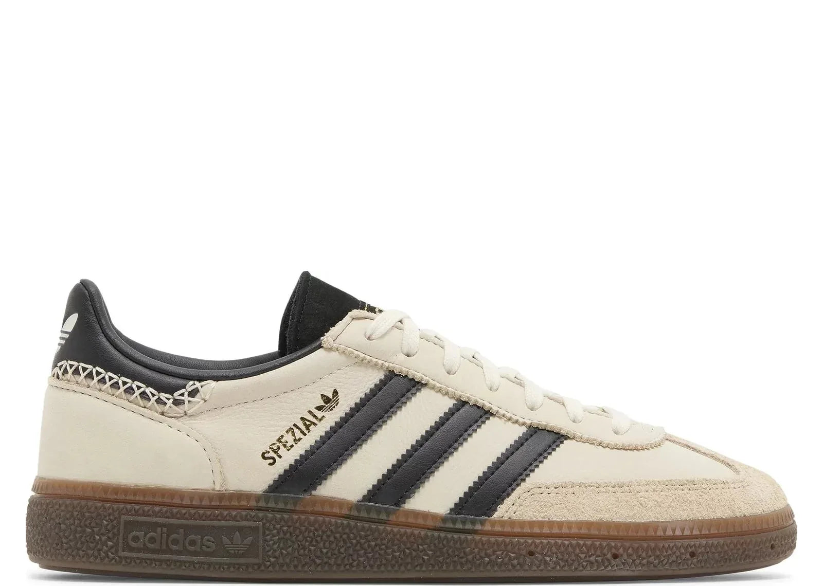 adidas Handball Spezial Wonder White Black (W) - Mind Türkiye