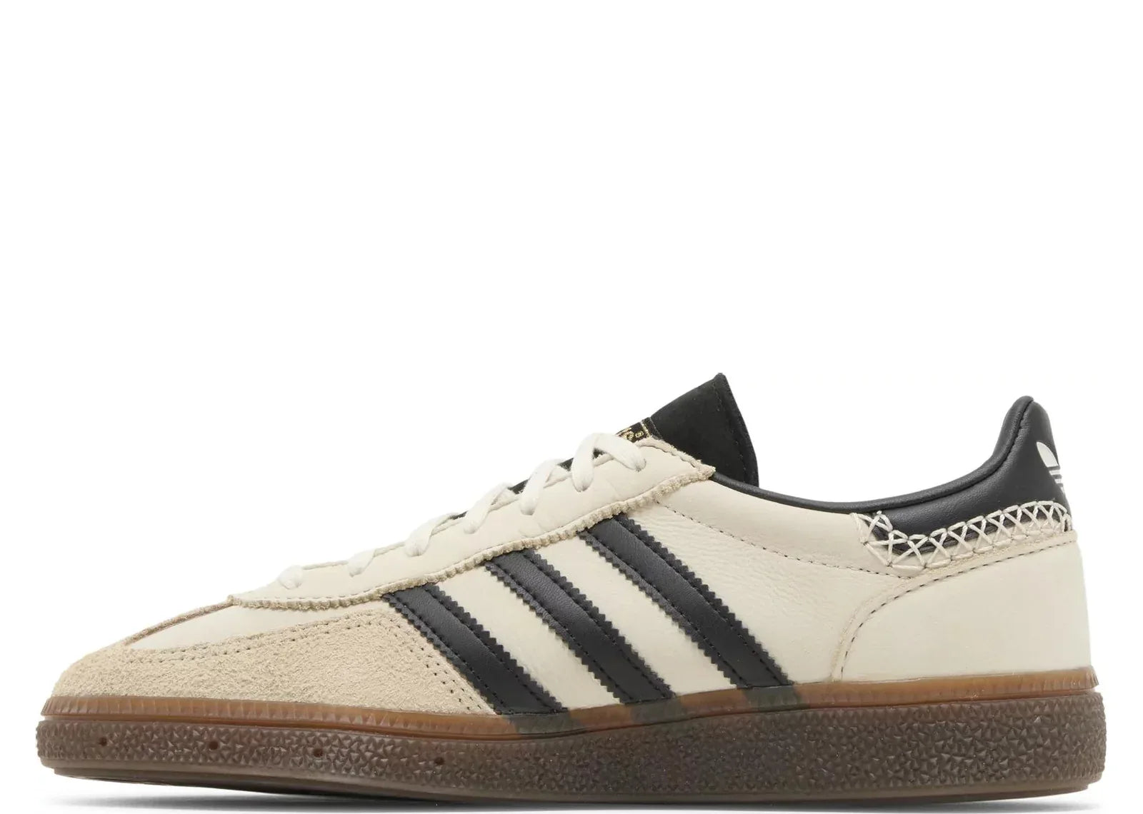 adidas Handball Spezial Wonder White Black (W) - Mind Türkiye