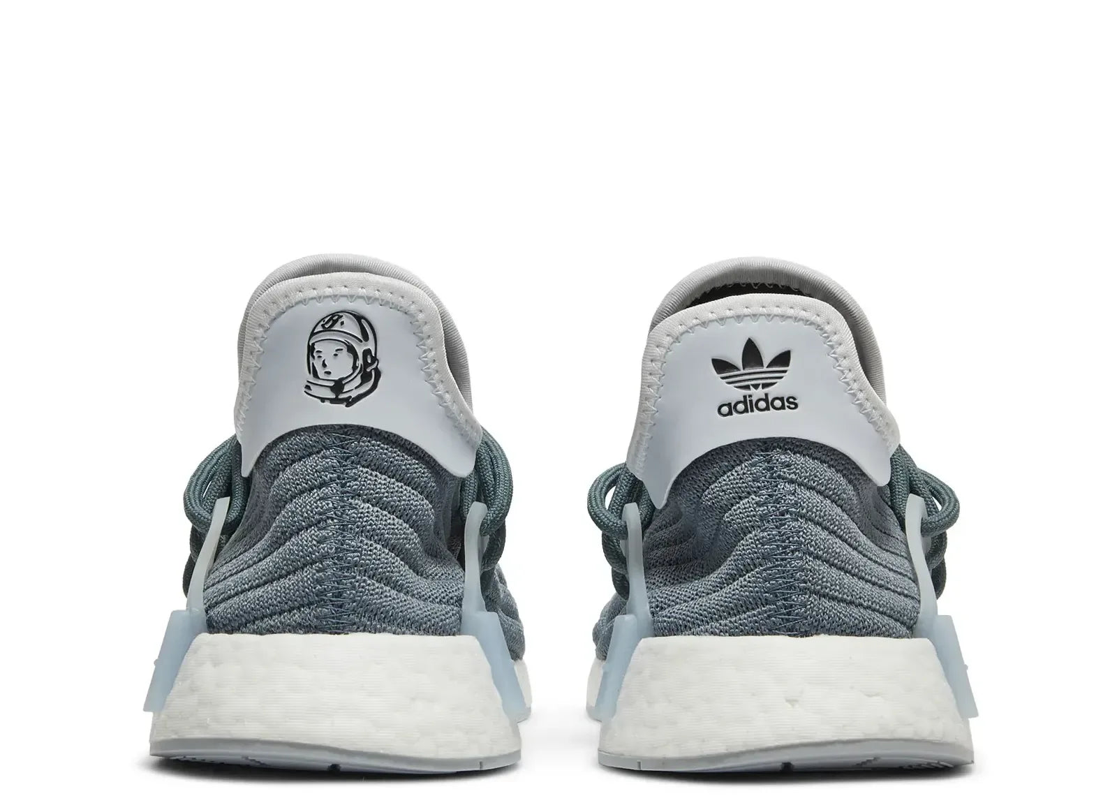 adidas NMD Hu Pharrell x Billionaire Boys Club Astronaut Blue - Mind Türkiye