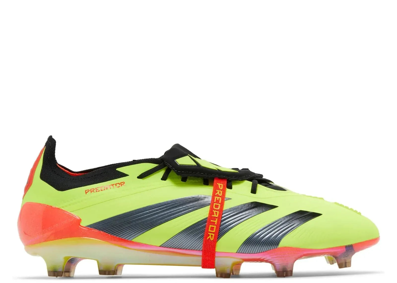 adidas Predator 24+ Elite FT FG Energy Citrus Pack