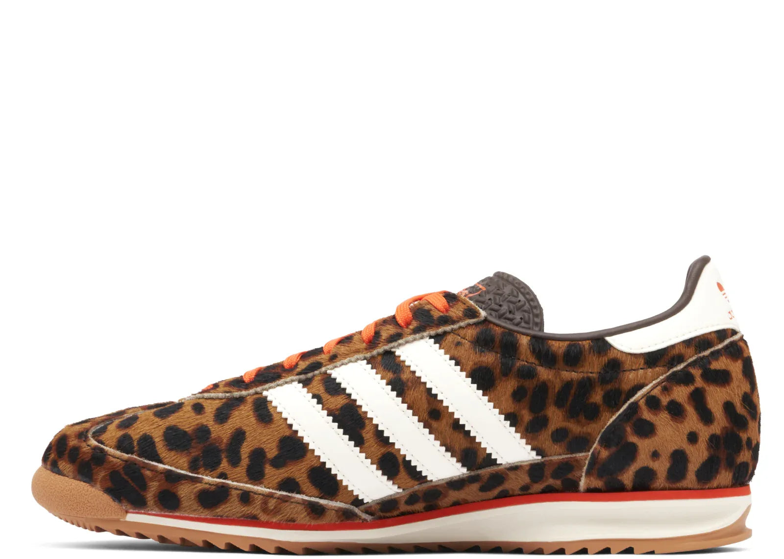 adidas SL 72 OG Leopard Print (W) - Mind Türkiye