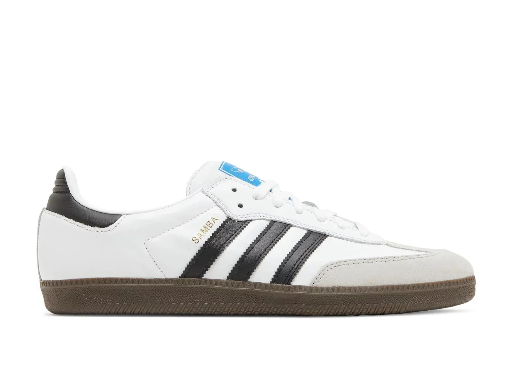 adidas Samba ADV Cloud White Core Black - Mind Türkiye