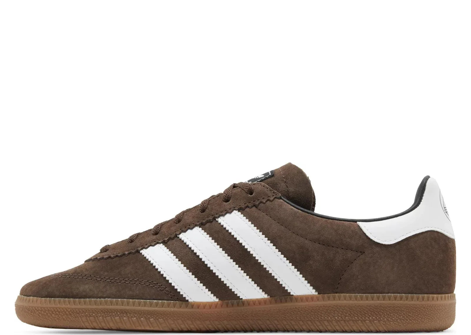 adidas Samba Deco SPZL Brown - Mind Türkiye