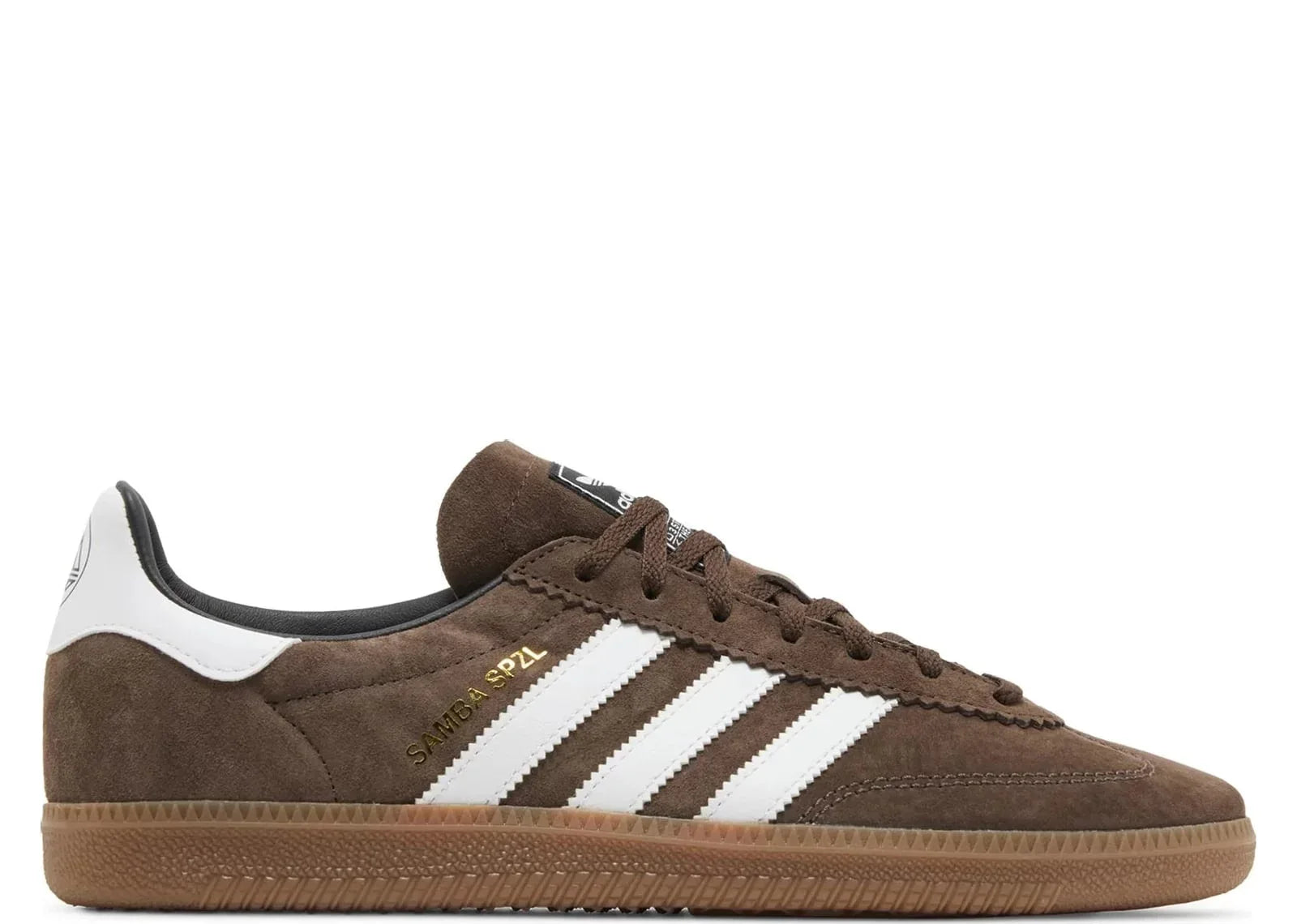 adidas Samba Deco SPZL Brown - Mind Türkiye