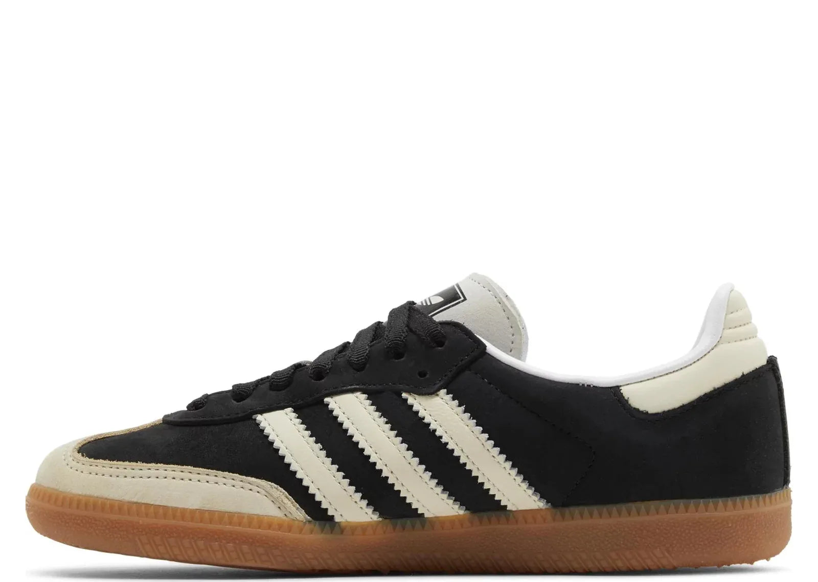 adidas Samba OG Black Wonder White (W) - Mind Türkiye