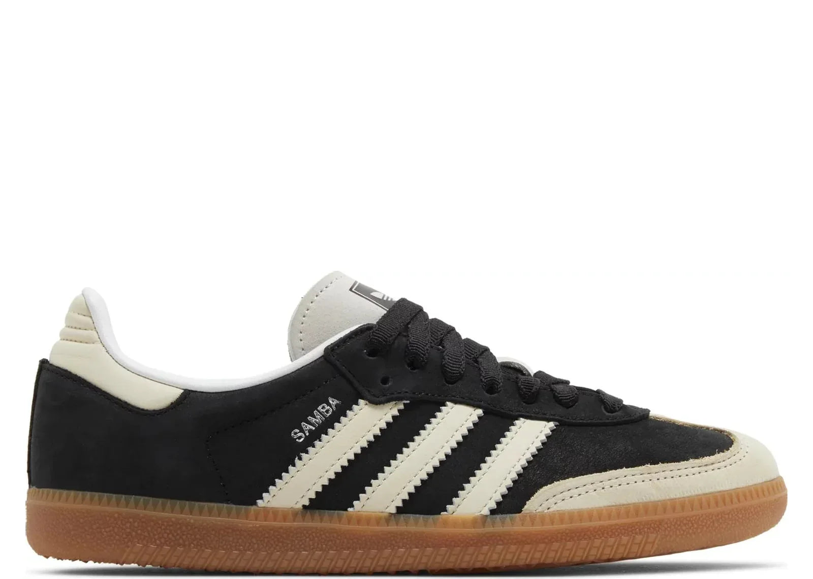 adidas Samba OG Black Wonder White (W) - Mind Türkiye