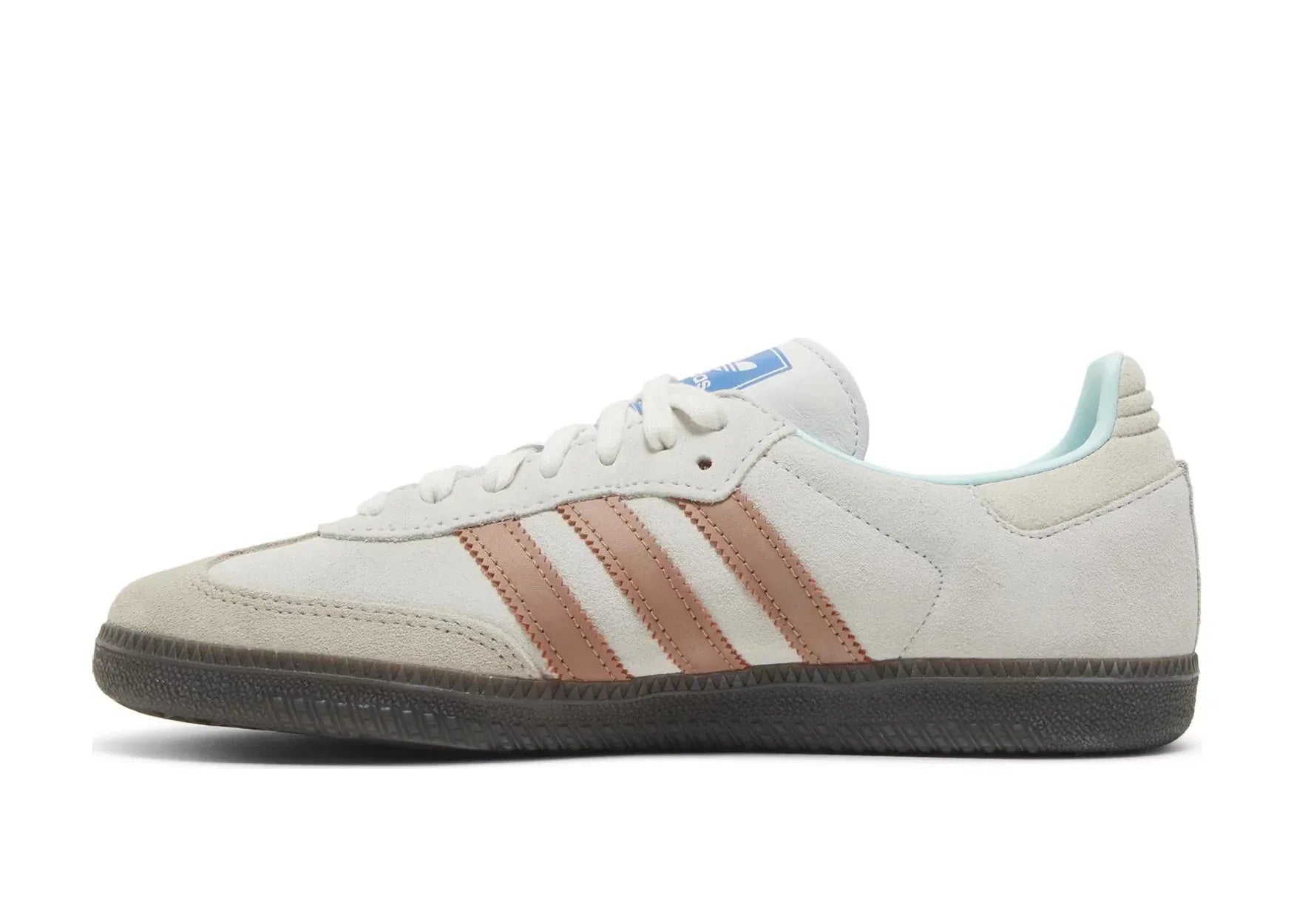 adidas Samba OG Clay Strata - Mind Türkiye