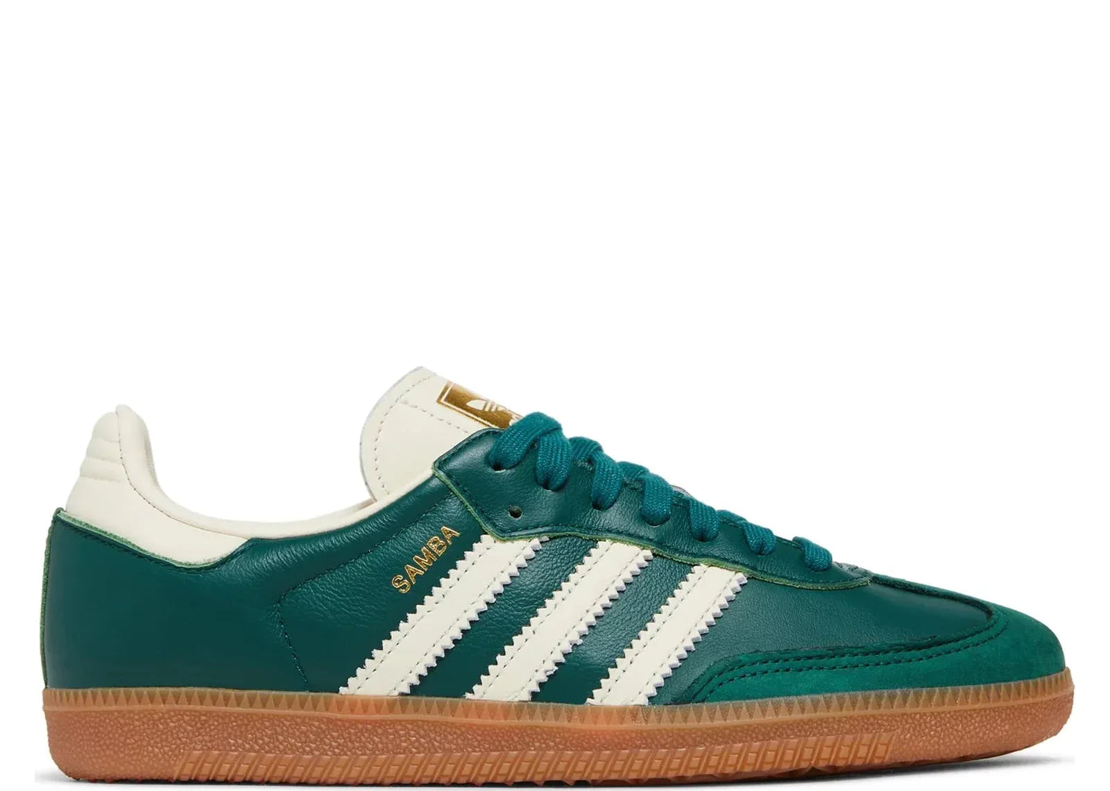 adidas Samba OG Collegiate Green (W) - Mind Türkiye