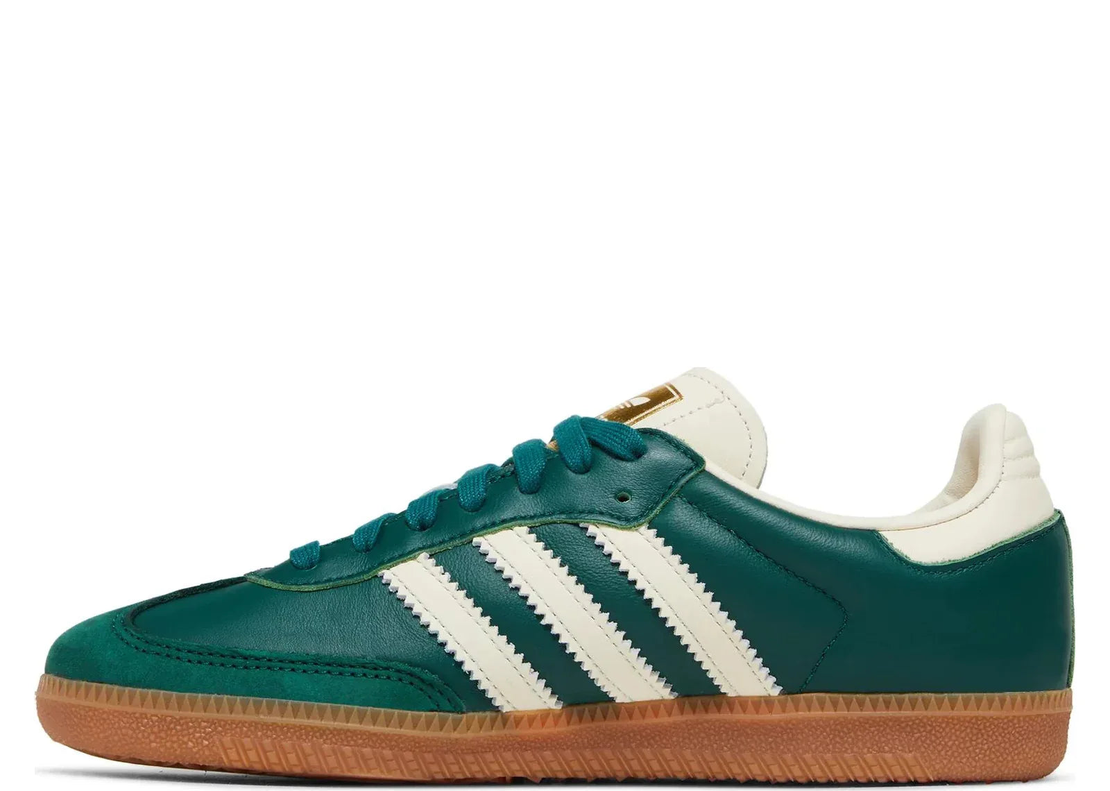 adidas Samba OG Collegiate Green (W) - Mind Türkiye
