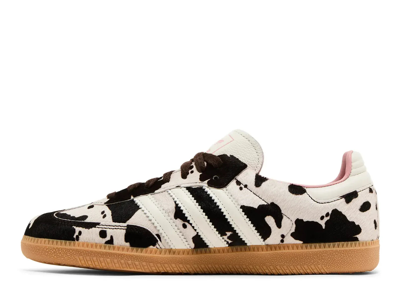 adidas Samba OG Cow Print (W) - Mind Türkiye