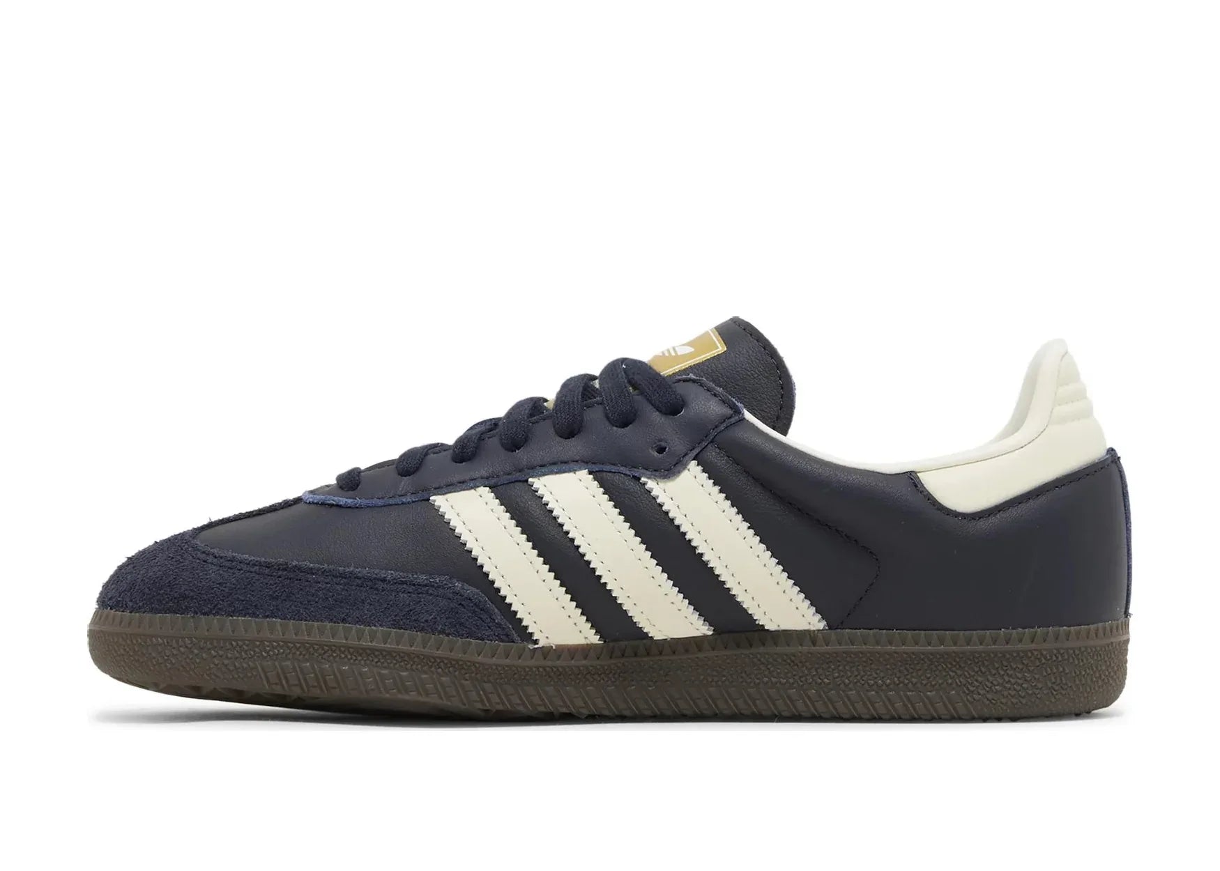 adidas Samba OG Night Navy Gum - Mind Türkiye