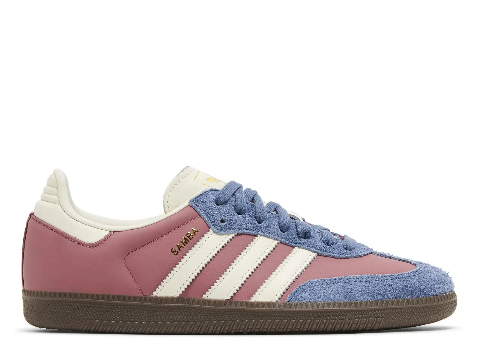 adidas Samba OG Preloved Crimson Ink (W)