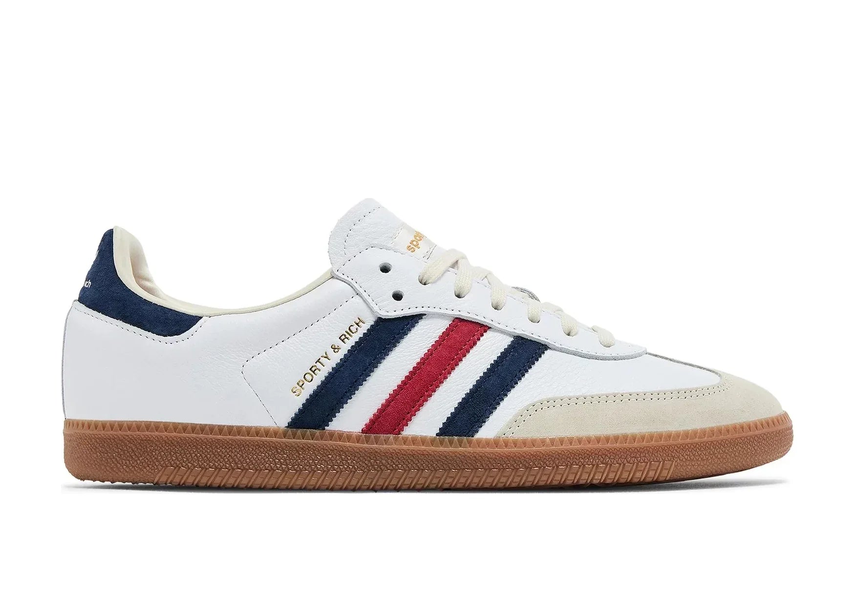 adidas Samba OG Sporty Rich USA