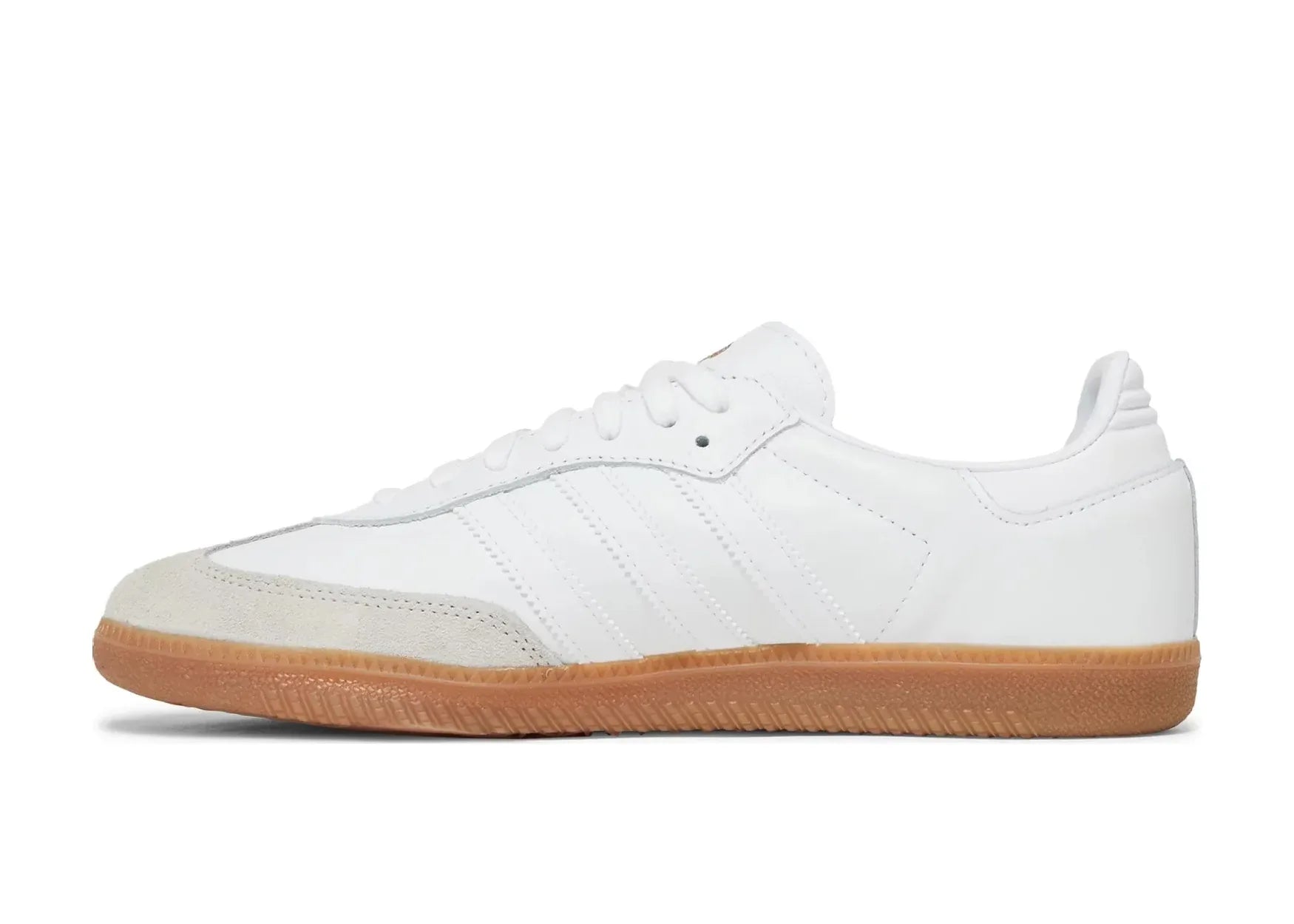 adidas Samba Team Real Madrid - Mind Türkiye