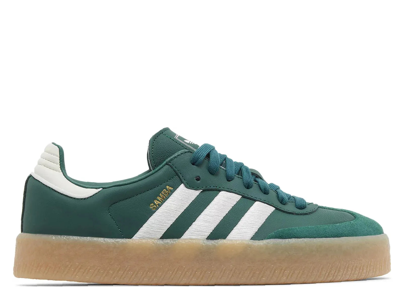 adidas Sambae Collegiate Green Gum (W) - Mind Türkiye