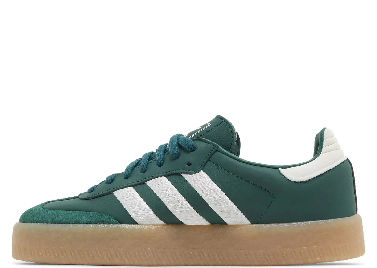 adidas Sambae Collegiate Green Gum (W) - Mind Türkiye