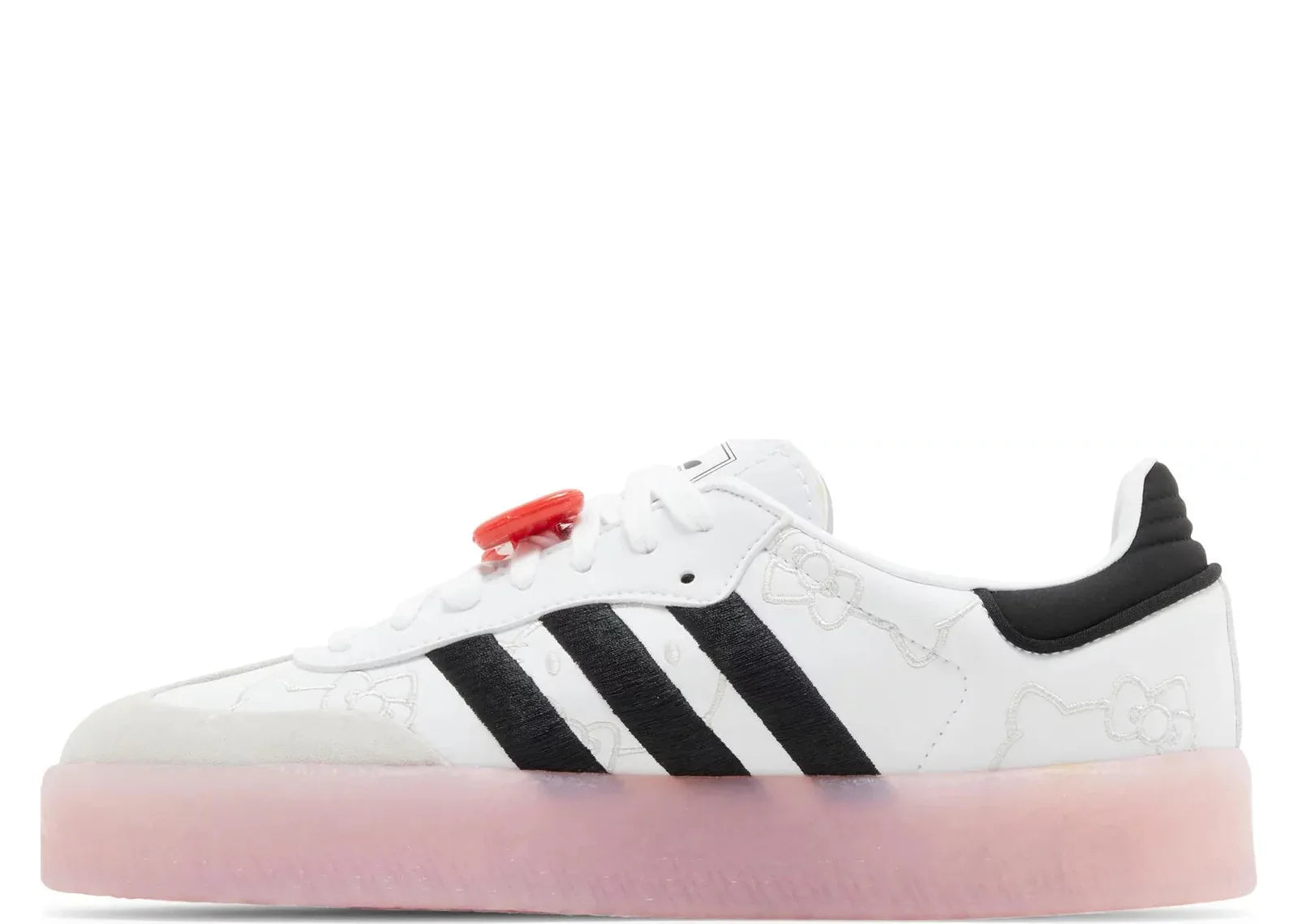 adidas Sambae Hello Kitty (W) - Mind Türkiye