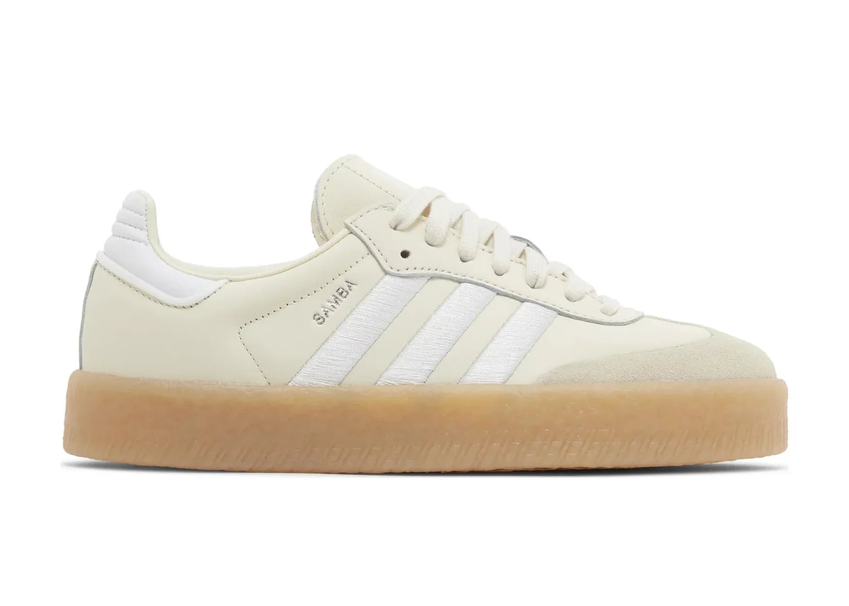 adidas Sambae Wonder White Gum (W)