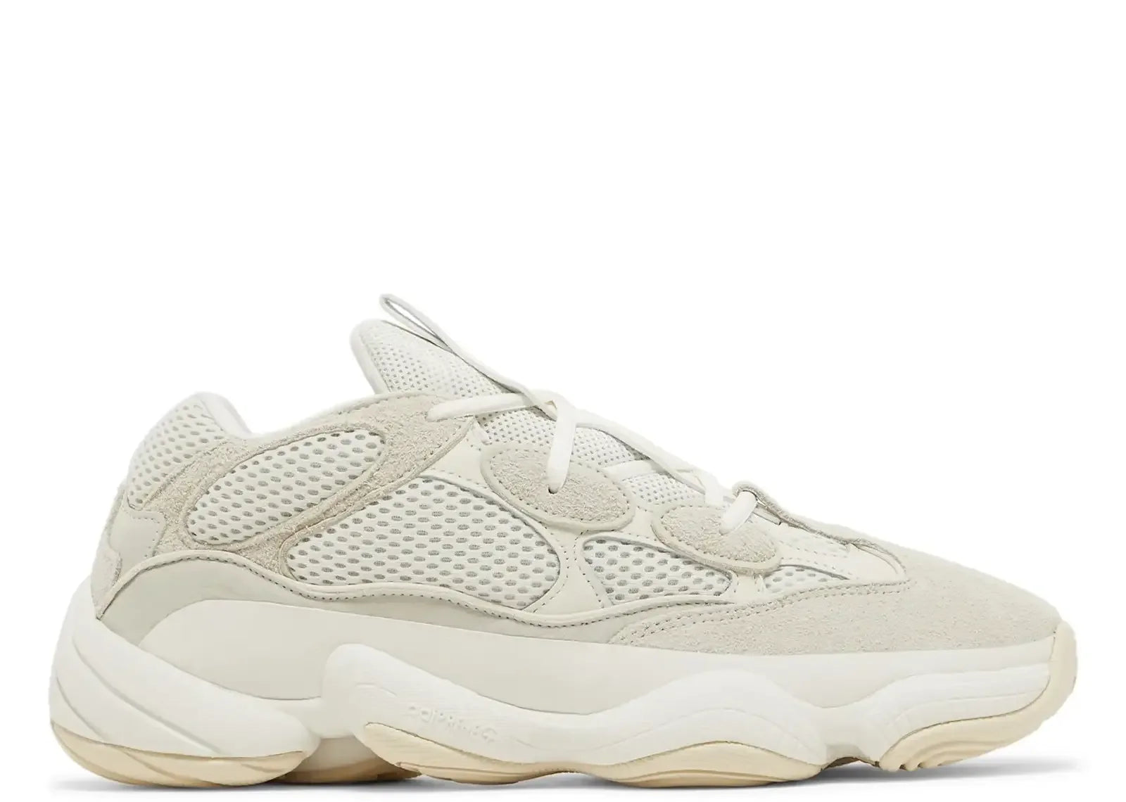 adidas Yeezy 500 Bone White (2023) - Mind Türkiye