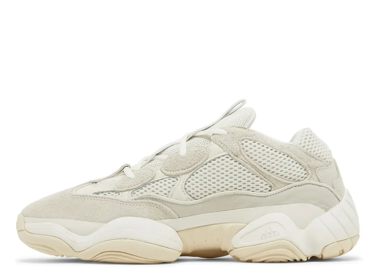 adidas Yeezy 500 Bone White (2023) - Mind Türkiye