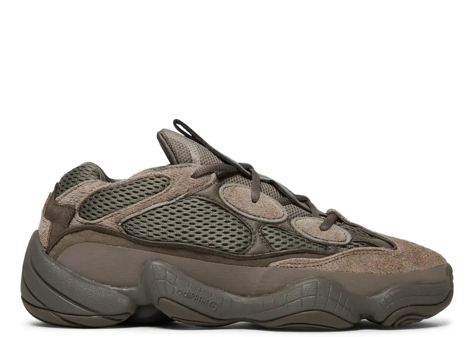 adidas Yeezy 500 Clay Brown - Mind Türkiye