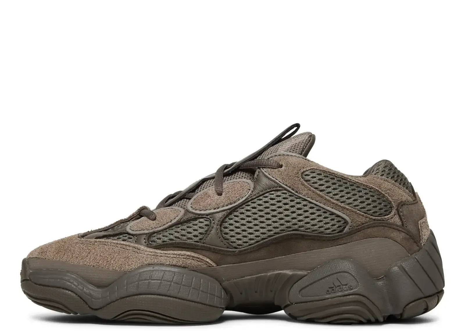 adidas Yeezy 500 Clay Brown - Mind Türkiye