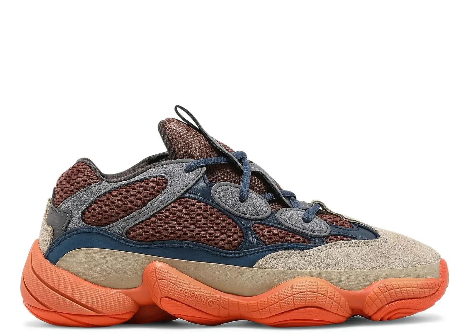 adidas Yeezy 500 Enflame - Mind Türkiye