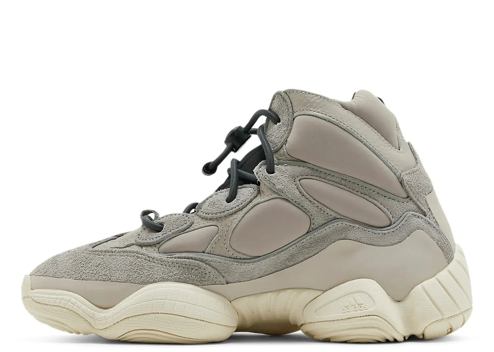 adidas Yeezy 500 High Mist Stone - Mind Türkiye