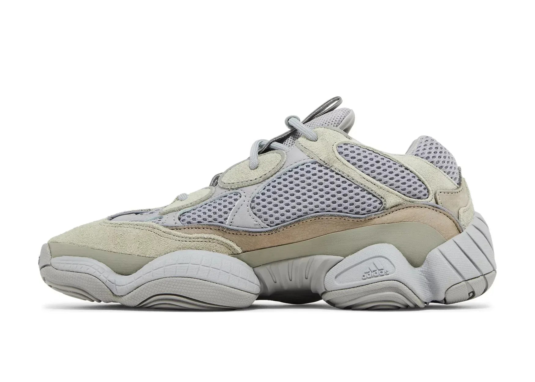 adidas Yeezy 500 Stone Salt - Mind Türkiye