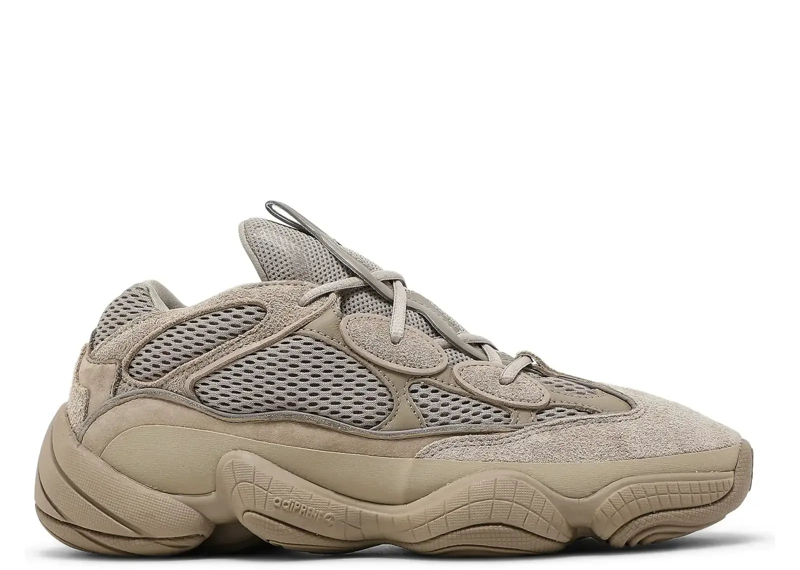 adidas Yeezy 500 Taupe Light - Mind Türkiye