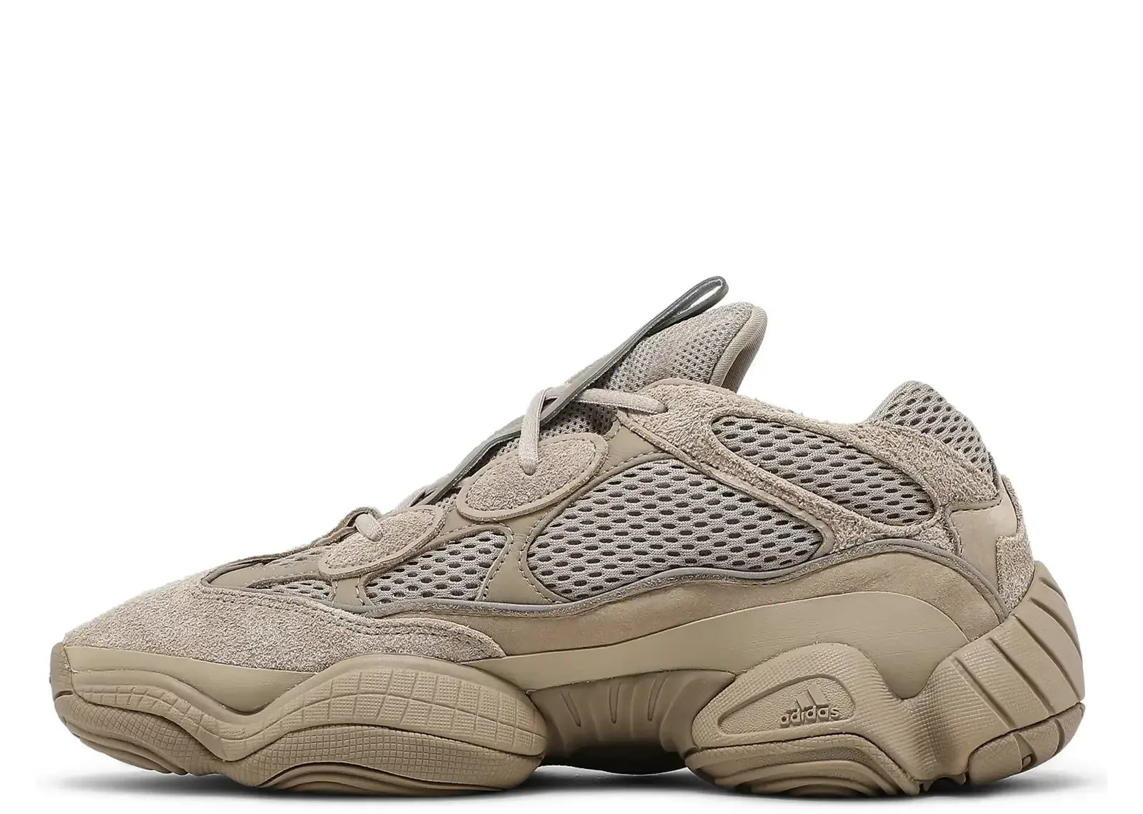 adidas Yeezy 500 Taupe Light - Mind Türkiye