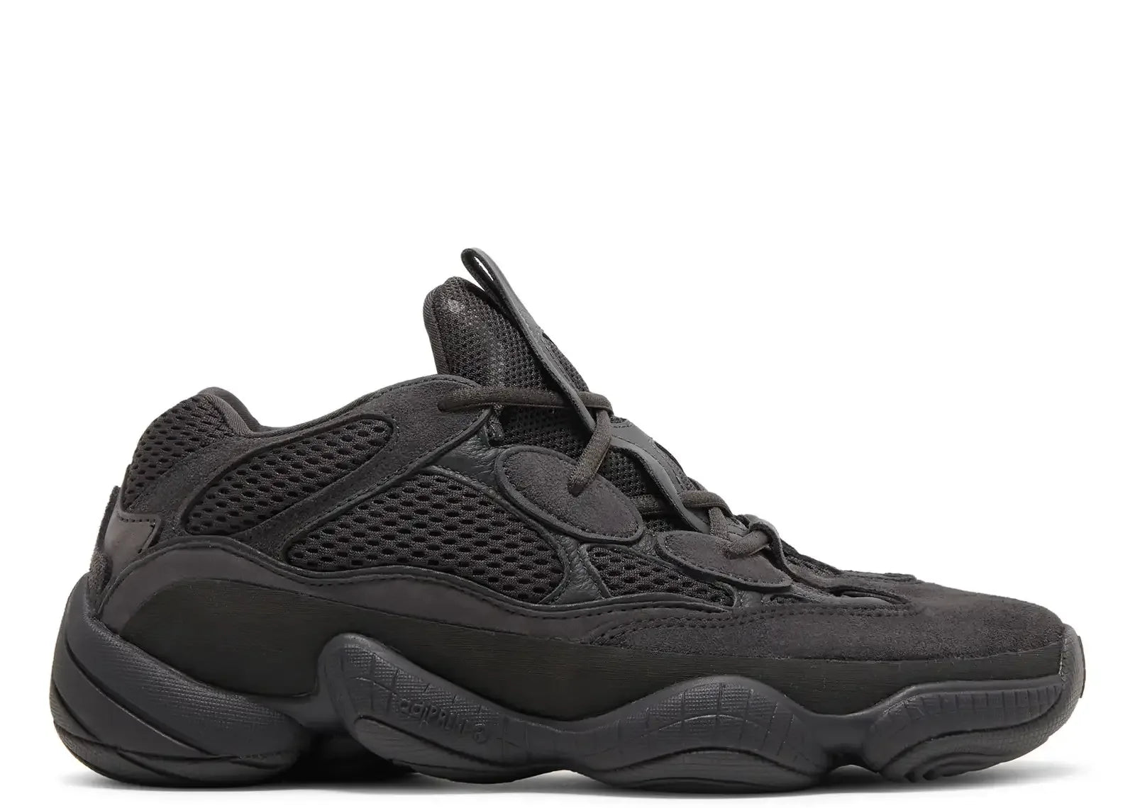 adidas Yeezy 500 Utility Black - Mind Türkiye