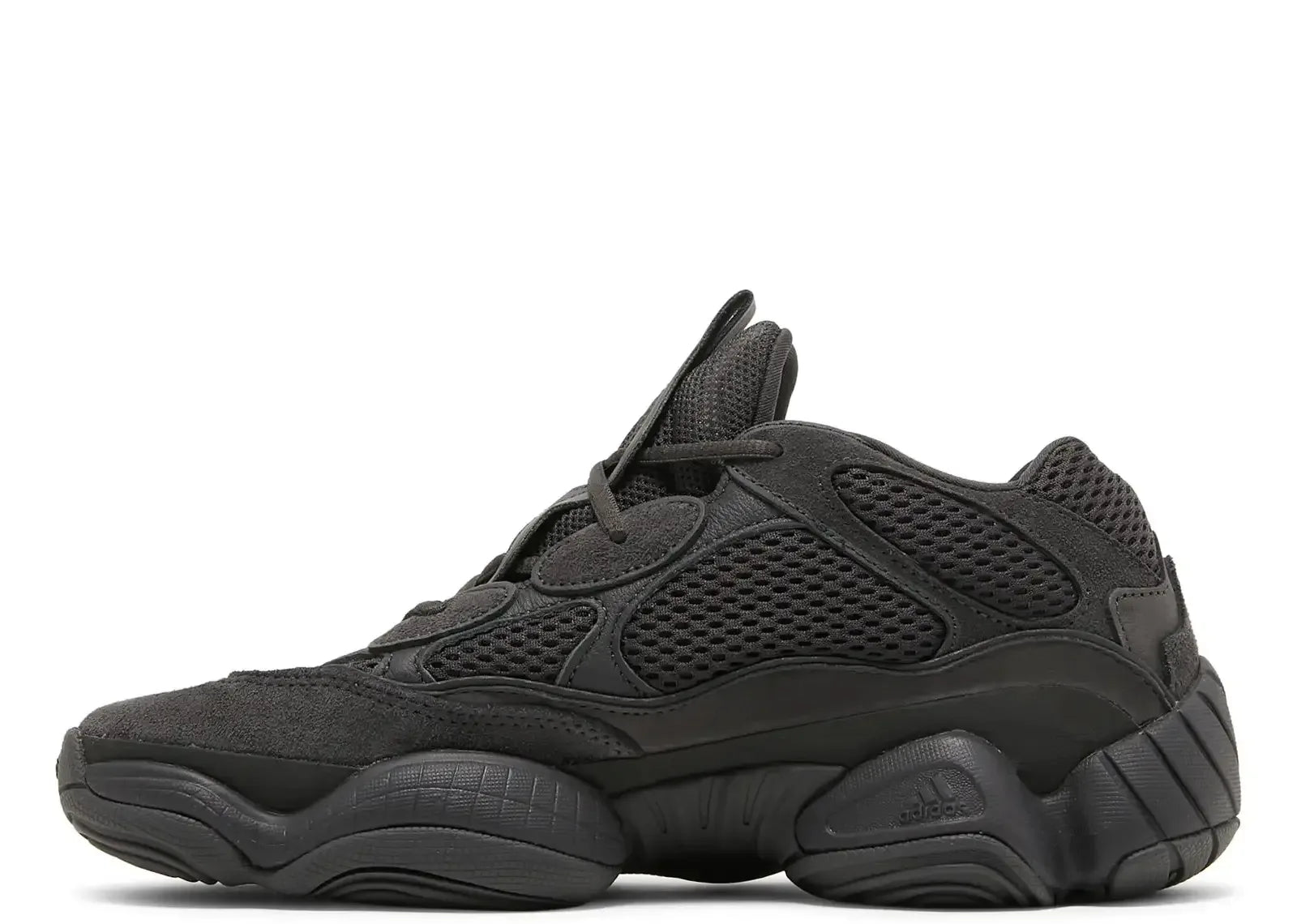 adidas Yeezy 500 Utility Black - Mind Türkiye