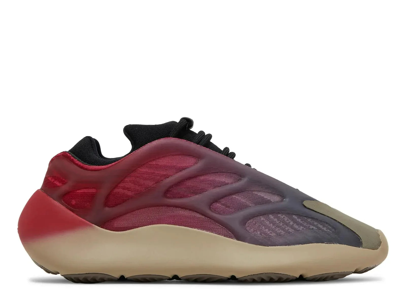 adidas Yeezy 700 V3 Fade Carbon - Mind Türkiye