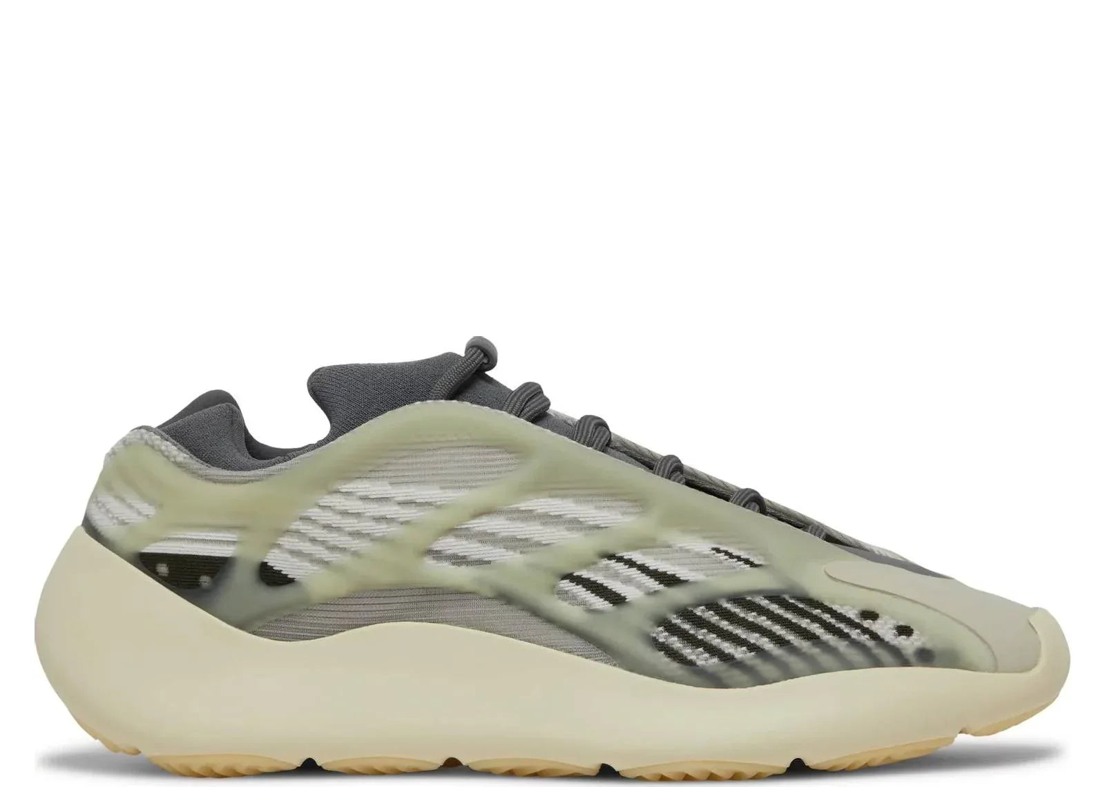 adidas Yeezy 700 V3 Fade Salt - Mind Türkiye