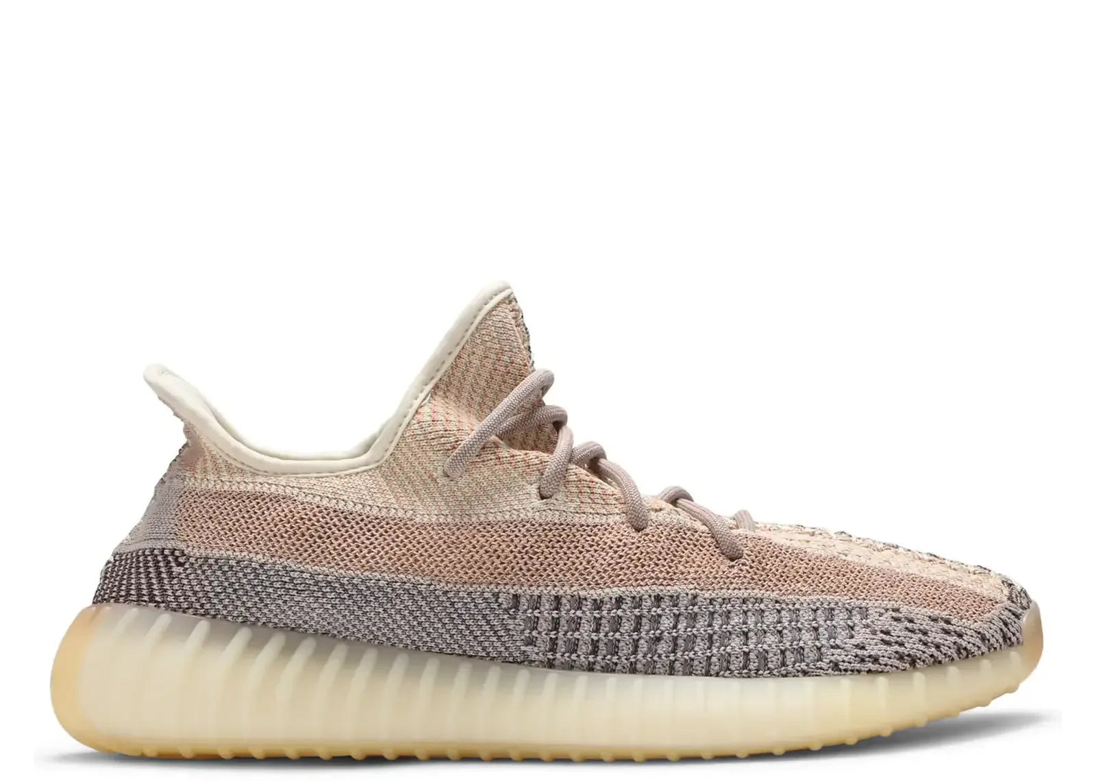 adidas Yeezy Boost 350 V2 Ash Pearl
