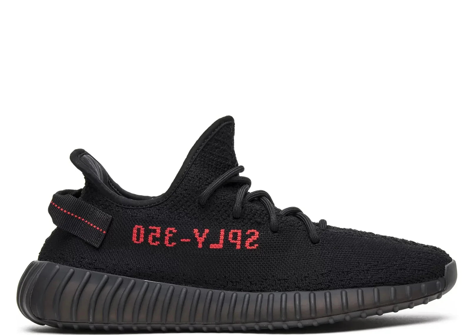 adidas Yeezy Boost 350 V2 Black Red