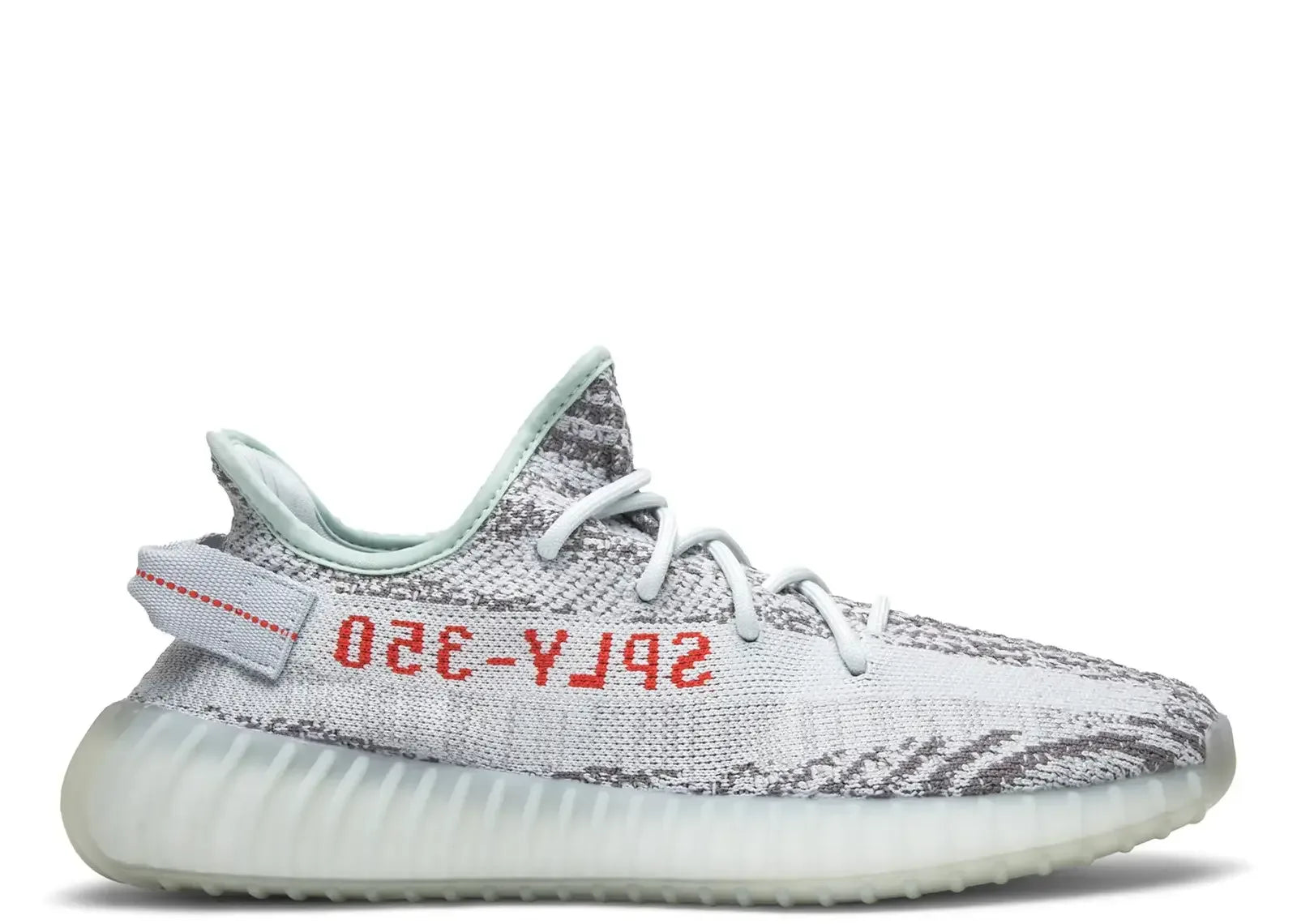adidas Yeezy Boost 350 V2 Blue Tint