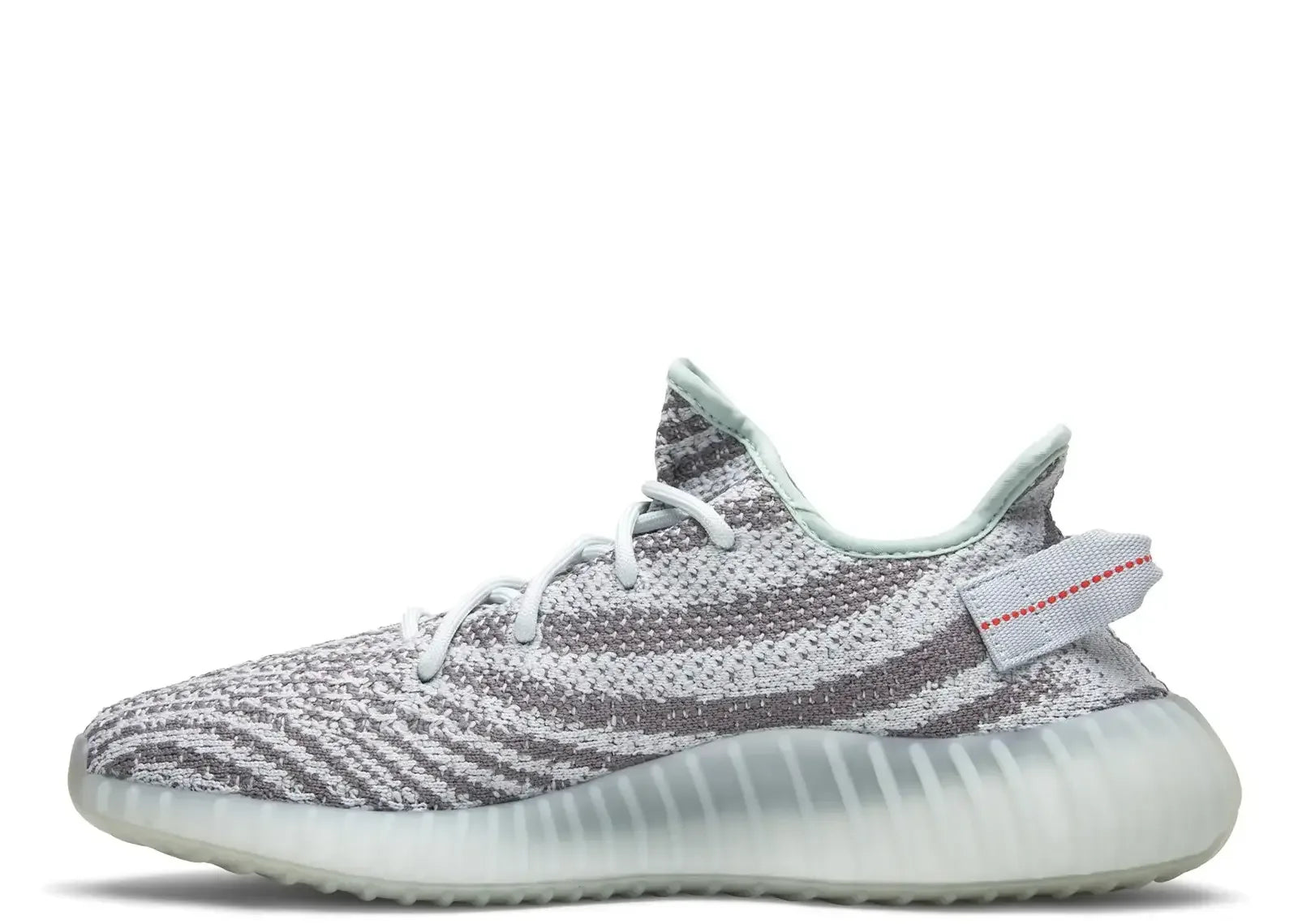 adidas Yeezy Boost 350 V2 Blue Tint - Mind Türkiye